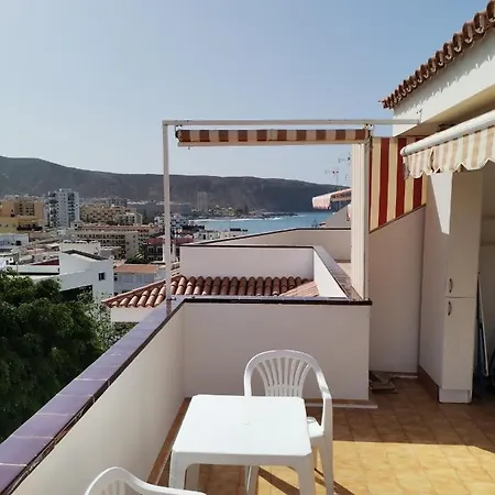 Los Cristianos Euc لوس كريستيانوس