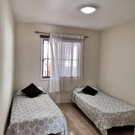 Apartment Los Cristianos Euc
