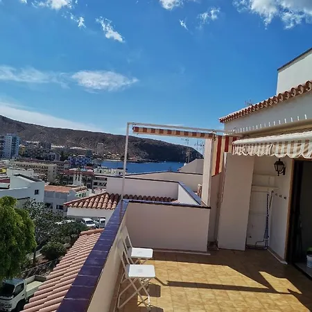 Διαμέρισμα Los Cristianos Euc Los Cristianos (Tenerife)
