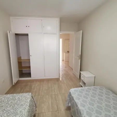 Los Cristianos Euc Apartment
